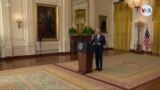 Biden cumple un año en el poder con baja popularidad