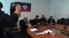 Pro-Russian Separatists Plan 'Federalization Referendum' in Eastern Ukraine