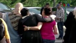 ABD’de Saldırıya Uğrayan Müslüman Genç Kız Ölü Bulundu