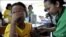 Public Trust in Vaccines Plummets After Philippines Dengue Crisis