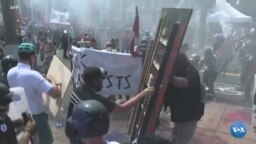Xalqaro hayot - 15-aprel, 2019