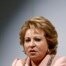 Valentina Matviyenko