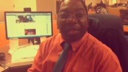 Uyakwazi Na Ukuthi Kumele Wenzeni Nxa Ufuna Ukubayingxenye Yekhasi leVOA Ndebele?