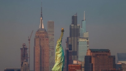 Quiz - The Empire State Building: Once the World’s Tallest