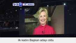 60 Saniyede Dünya Turu