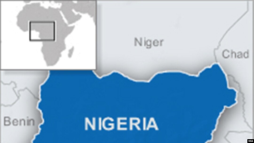 Peta Nigeria