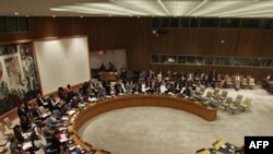 OKB: Këshilli i Sigurimit diskuton projektrezolutën mbi Sirinë