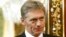 Дмитрий Песков