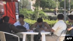 Operacioni Poseidon synon sigurimin e kufijve të BE-së me Turqinë