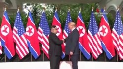 Սինգապուրի գագաթաժողովի ամենաշատը տանուլ տված կողմը Հյուսիսային Կորեայի ժողովուրդն է