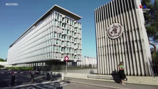 Երբեք ուշ չէ կանգնեցնել համավարակը. ԱՀԿ ղեկավար