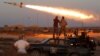 Libyan Islamists Raise Criticism of US Airstrikes
