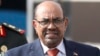 Shugaban Sudan Omar al-Bashir 