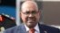 Shugaban Sudan Omar al-Bashir 