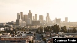 [미국 내 탈북자 이야기] 대니 리 (2) '순박한 시골 청년'