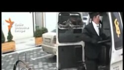 Balada o srećonoši i srcu