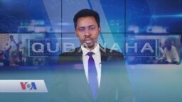 Qubanaha VOA, May 07, 2020