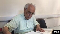 Profesor Celîlê Celîl