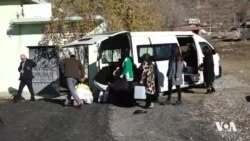 Li Gundên Duhokê Tîmên Gerok yên Vaksînkirinê