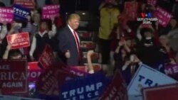 ԱՄՆ-ի քաղաքականությունը Հարավային Կովկասում նոր վարչակազմի օրոք