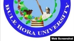 Bule Hora UNiversity