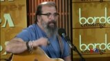 Border Crossings: Steve Earle