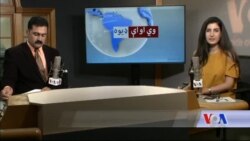 بي بي شیرینه – د ډیوه ریډیو په ټی وي خپرونه