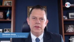 Empresario del Triángulo Norte: Hermann Girón 2