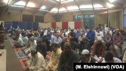 سینٹ اینڈریوز چرچ، برک
