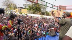 Franci Lakana Kelaw Mali La
