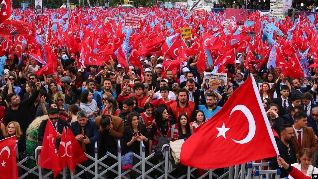 Turkey Elections