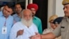 Indian 'Godman' Sentenced to Life for Raping Teen