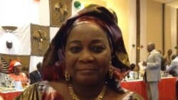 Mme. Seribara Fatoumata Diallo, Mali Togoda Mousso ka Gniemogow Dankan