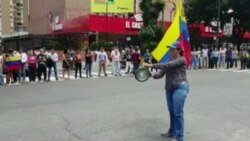 بحران در ونزوئلا ادامه دارد