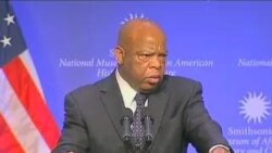 შავკანიანთა ისტორიის მუზეუმი ვაშინგტონში