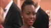 Lupita naye amlalamikia Weinstein