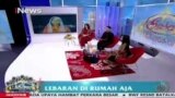 Laporan Langsung VOA untuk iNewsTV: Malam Takbiran di Amerika Serikat