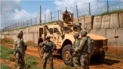 US Troop Withdrawal in Somalia Could Hinder Terror Fight