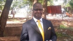 Guillaume Mamadou Diallo Be Kouma Paque Kan, No O Ye Chretien ka seli Lahalaw Kan