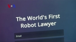 Automated lawyer generates legal appeals