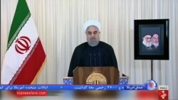 روحانی: آزادی مردم نمی‌تواند با سلیقه برخی دستگاه‌ها محدود شود