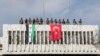Amnesty: Turkey Arrests Hundreds Over Criticism of Syria Offensive 