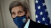 Utusan Khusus AS untuk Perubahan Iklim, John Kerry