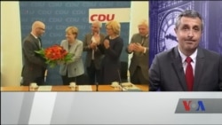 Як аналізують результати виборів у Німеччині і який вплив вони можуть мати на Україну? Відео