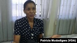 Amai Queen Dorcas Makhaya