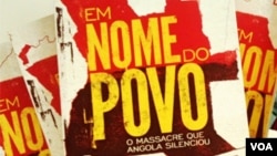 Livro de Lara Pawson sobre o 27 de Maio