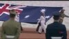 中国官媒威胁澳洲 美国坚称为澳撑腰