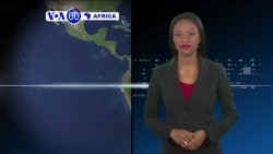 VOA60 AFRICA - DECEMBER 02, 2015