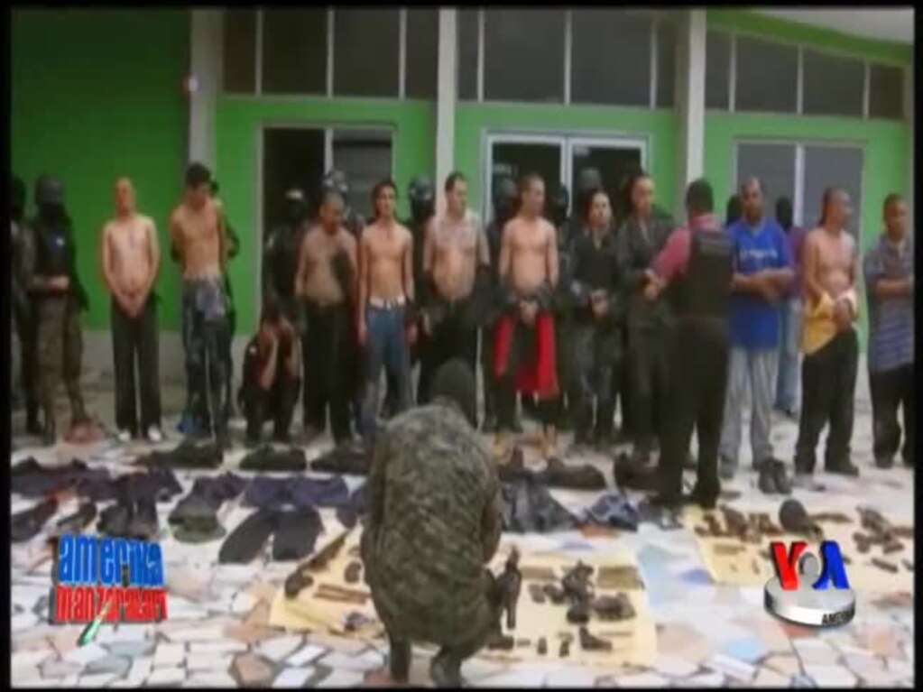Chegaradagi inqiroz, mavjud qonunlar va hujjatsiz muhojirlar - Border crisis, 2008 law and illegals
