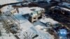 This City is the Global Energy Transition in Miniature